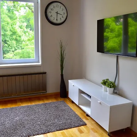 Apartamento M14 Apartman Budapest
