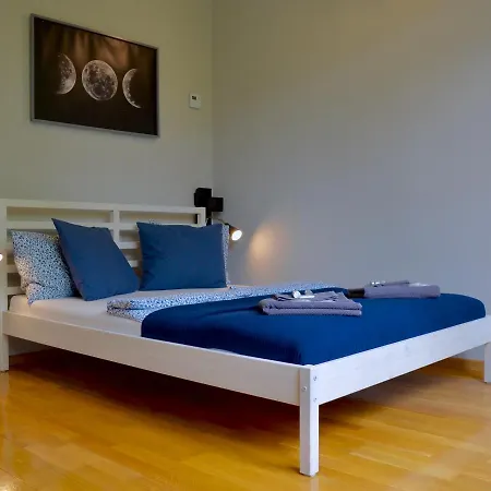 Apartamento M14 Apartman