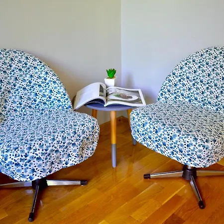 Apartamento M14 Apartman Budapest