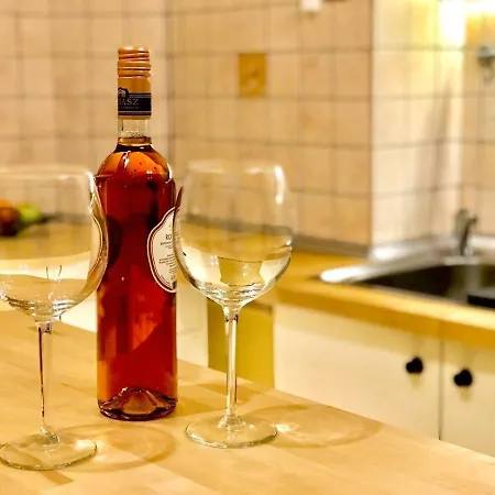 M14 Apartman Apartamento