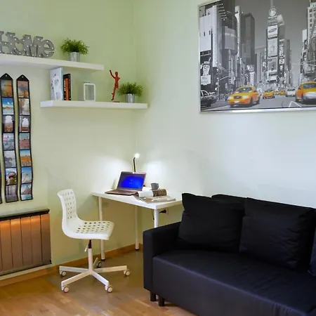 Apartamento M14 Apartman