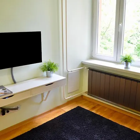 M14 Apartman * Budapest