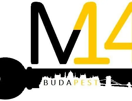 Apartamento M14 Apartman Budapest