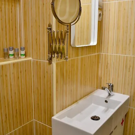 Lejlighed M14 Apartman Budapest